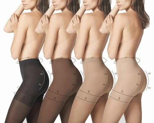 Slimming effect shaping - slimming,