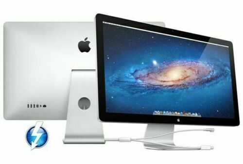 Apple thunderbolt a1407 - thunderbolt, 27"