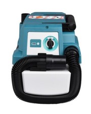 Makita DVC750LZ 18V LXT