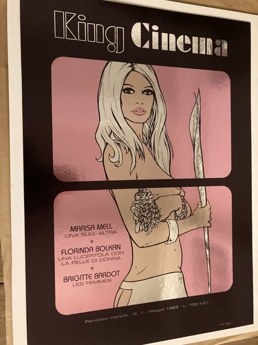 Brigitte bardot original - brigitte,