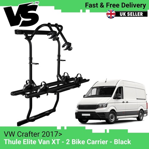 Thule elite van - van, vw