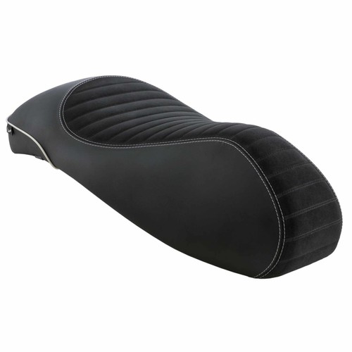 Sporty piaggio saddle - sporty, for