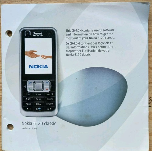 Nokia software for - 6210,