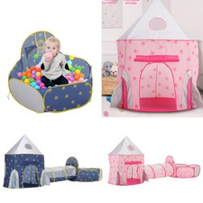 KIDS 3 IN 1 POP UP CHILDREN