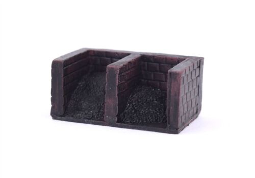 Coal bunker gauge model - oo,