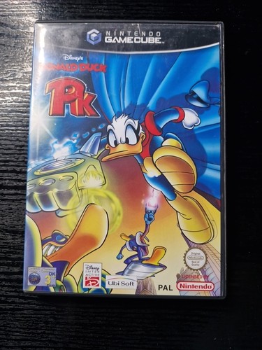 Disney donald duck - disney's, pk