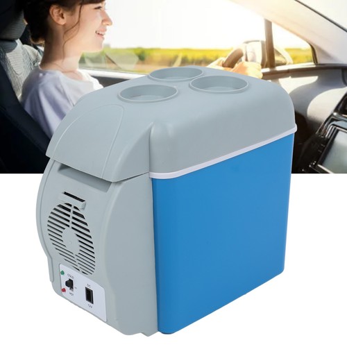 Portable refrigerator dc12v - refrigerator,
