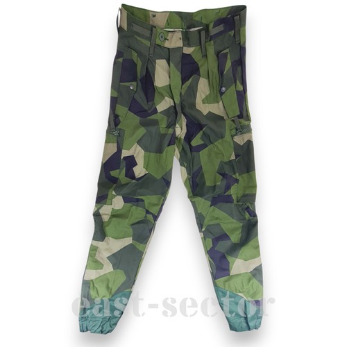 Original swedish army field - army,