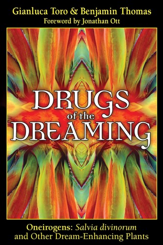 Drugs the dreaming - of,