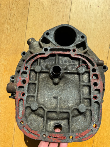T25 syncro tdi - vw,