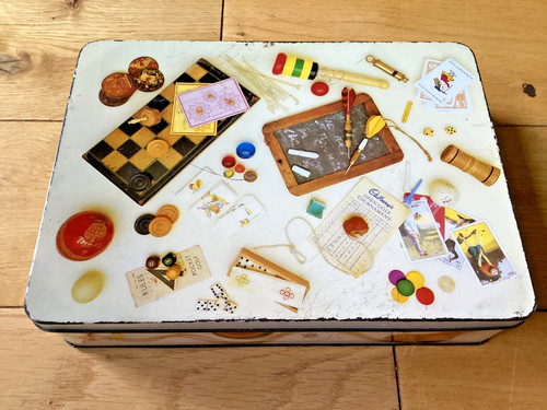 Vintage retro cadburys - vintage,