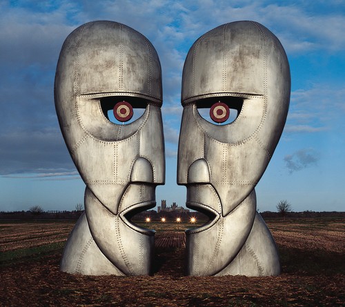 Pink floyd the division - floyd,