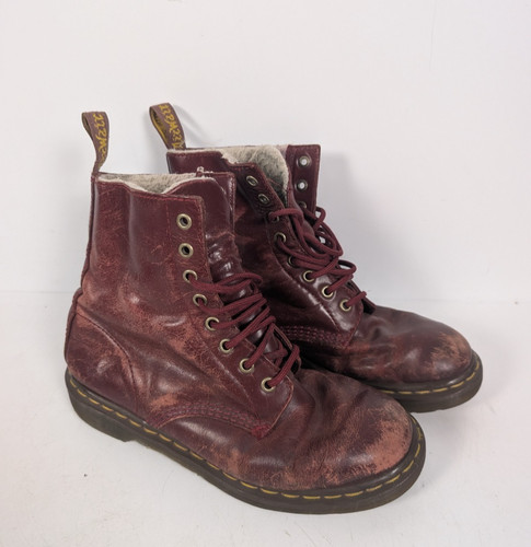 Martens 1460 serena faux - 1460,