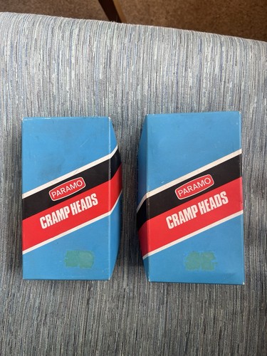 Pairs vintage paramo - 2,
