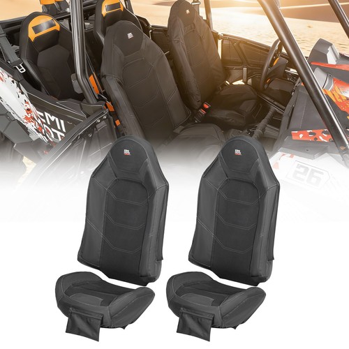 Rzr seat covers - seat, for