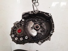 2014 FIAT DOBLO Mk2 1.6L