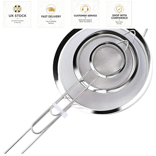 Professional kitchen sieves - kitchen,