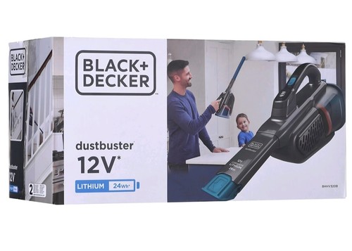 Black decker 5035048712733 - decker,