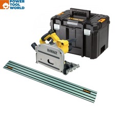 DeWalt DWS520KTR Plunge Saw &