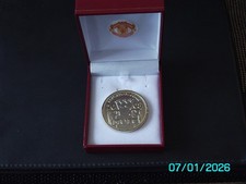 MANCHESTER UNITED 2008 PREMIER