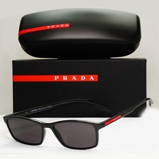 Prada Sunglasses Black