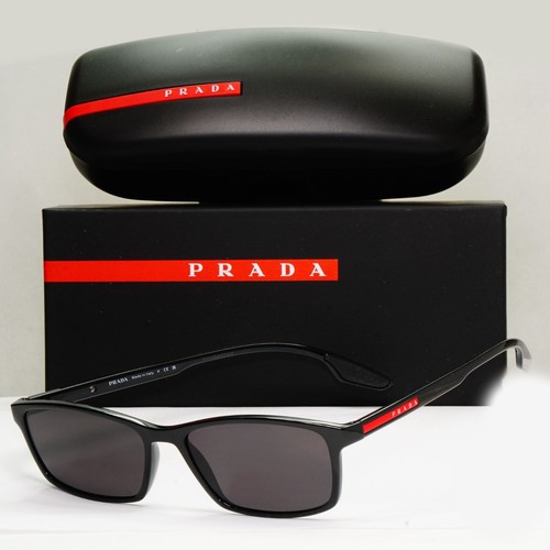 Prada sunglasses black - prada,