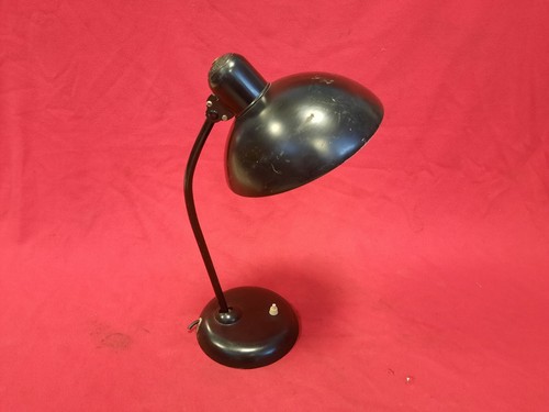 Kaiser idell lamp workshop - kaiser,