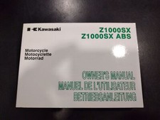 Kawasaki Maintenance Manual