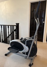 Home Cross Trainer Air Walker