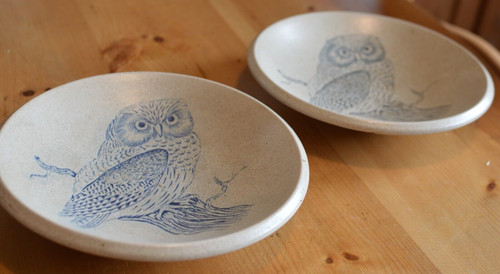 Vintage purbeck pottery - purbeck,
