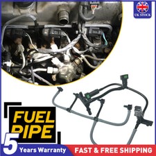 For Ford Transit Connect 1.8 Tdci Diesel Leak Off Fuel Pipe With Sensor 1521487