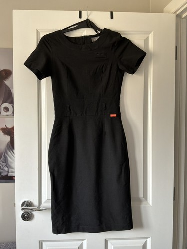 Easyjet cabin crew tailored - cabin,
