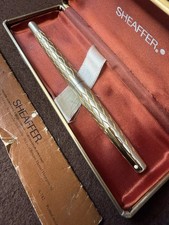 Vintage Sheaffer Lady 642