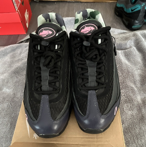 Nike air max - air, 95