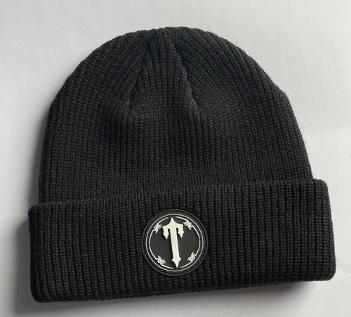 Trapstar irongate beanie - trapstar irongate,