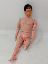VINTAGE ACTION MAN FIGURE