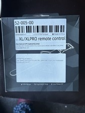 DRIFT Ghost XL Pro, Ghost XL or Ghost 4K Camera Remote Control