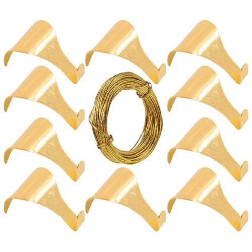 Picture rail hooks dado - picture,