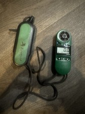 Kestrel 2000 Wind Meter with
