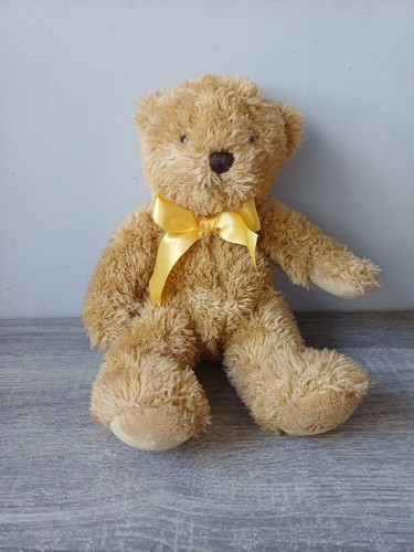 Hamleys london teddy - hamleys, bear