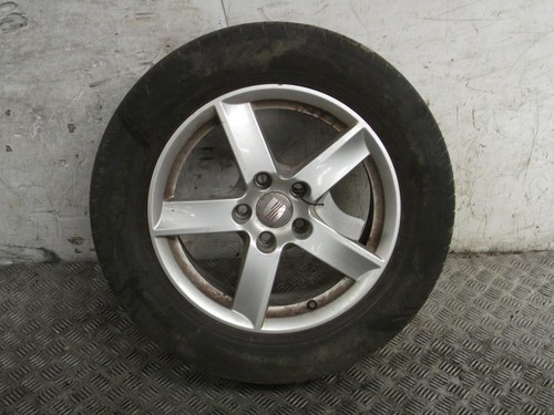 Seat alhambra inch - seat, 16