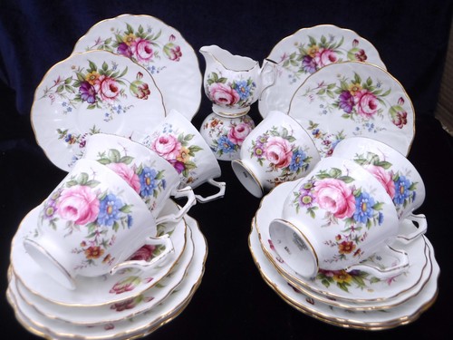 Aynsley pretty vintage - aynsley,