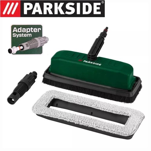 Pressure washer facade - pressure,
