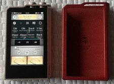 Cowon Plenue P2 V2 MKII Mark ii DAP Digital Audio Music Player 256GB - J Gold
