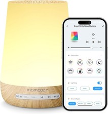 Momcozy White Noise Machine