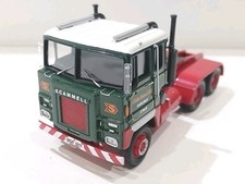 CORGI 1/50th SCALE SCAMMELL