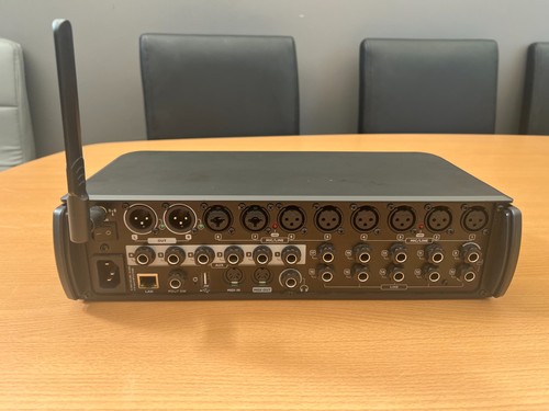 Rcf digital mixer - m,