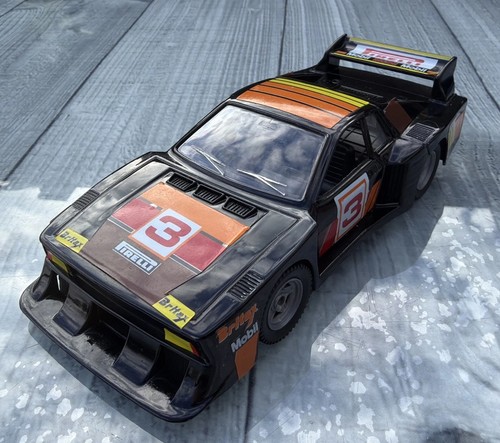 Polistil lancia beta - polistil,