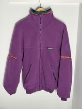 Berghaus Windstopper Fleece