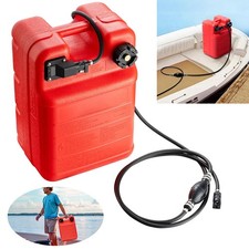 Boat Fuel Tank Portable Marine